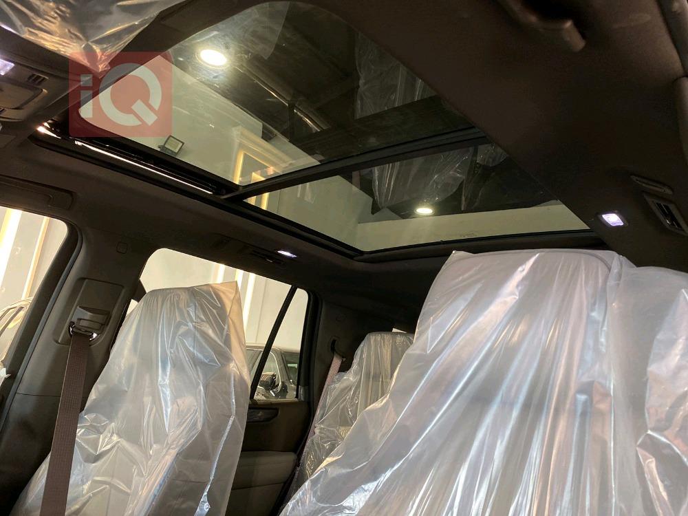 جی ئێم سی یوکۆن